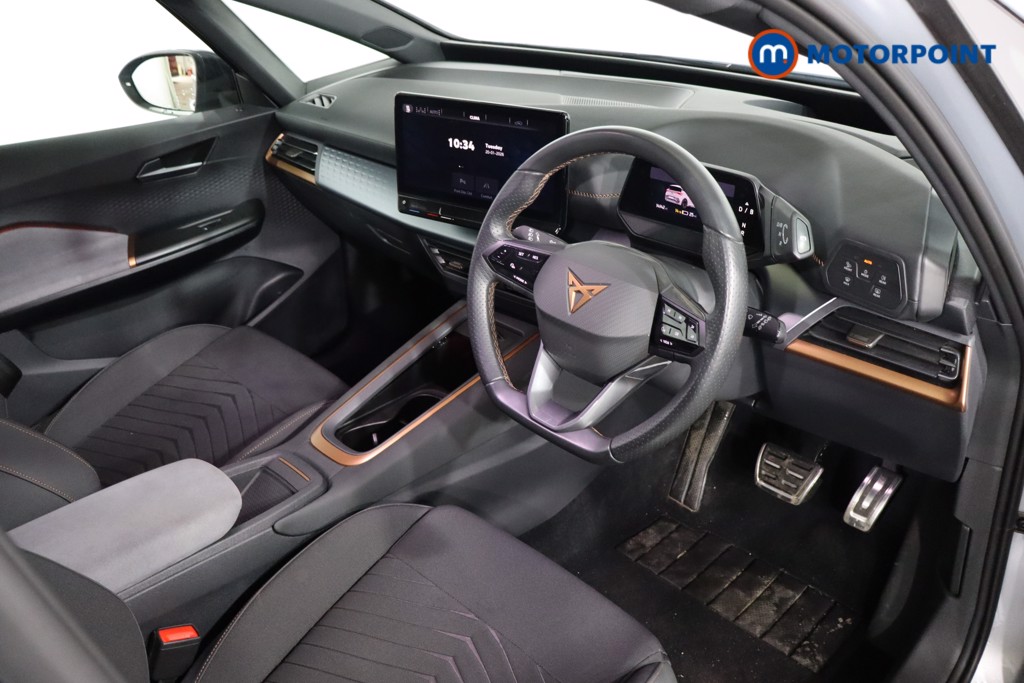 Used Cupra Born 2023 for sale - 77259251: Photo 9