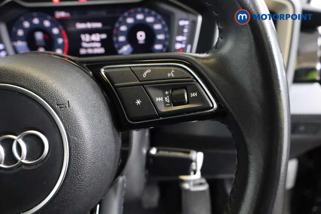 Used Audi A1 2020 for sale - 77187118: Photo 12