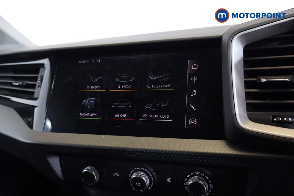 Used Audi A1 2020 for sale - 77187118: Photo 13