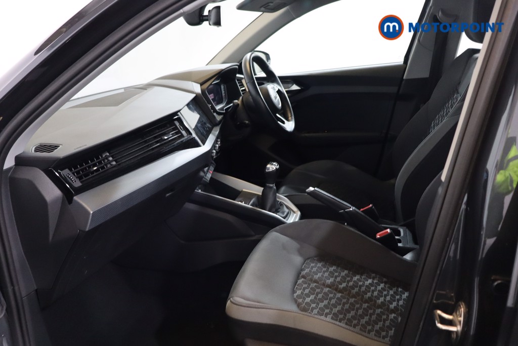 Used Audi A1 2020 for sale - 77187118: Photo 17