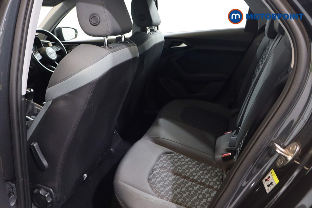 Used Audi A1 2020 for sale - 77187118: Photo 19