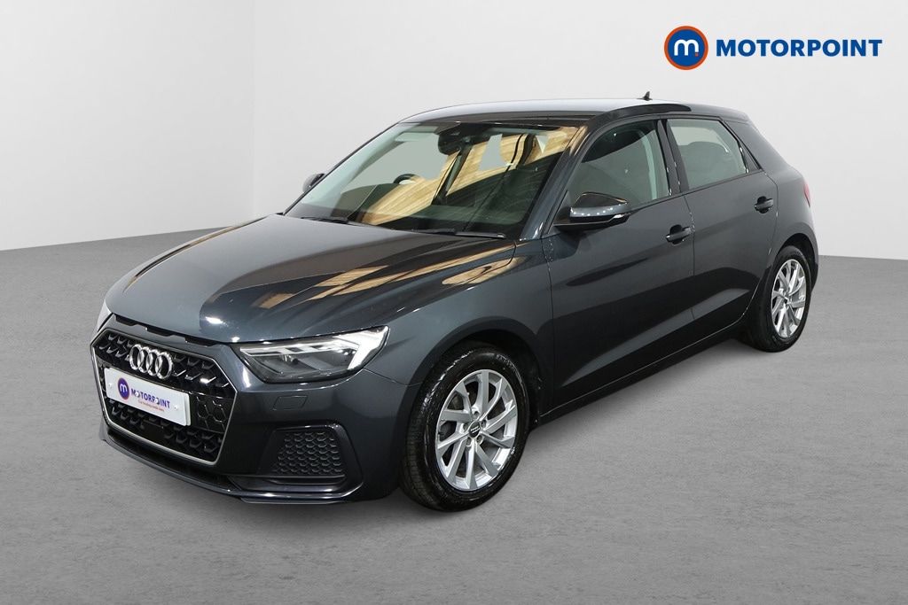 Used Audi A1 2020 for sale - 77187118: Photo 3