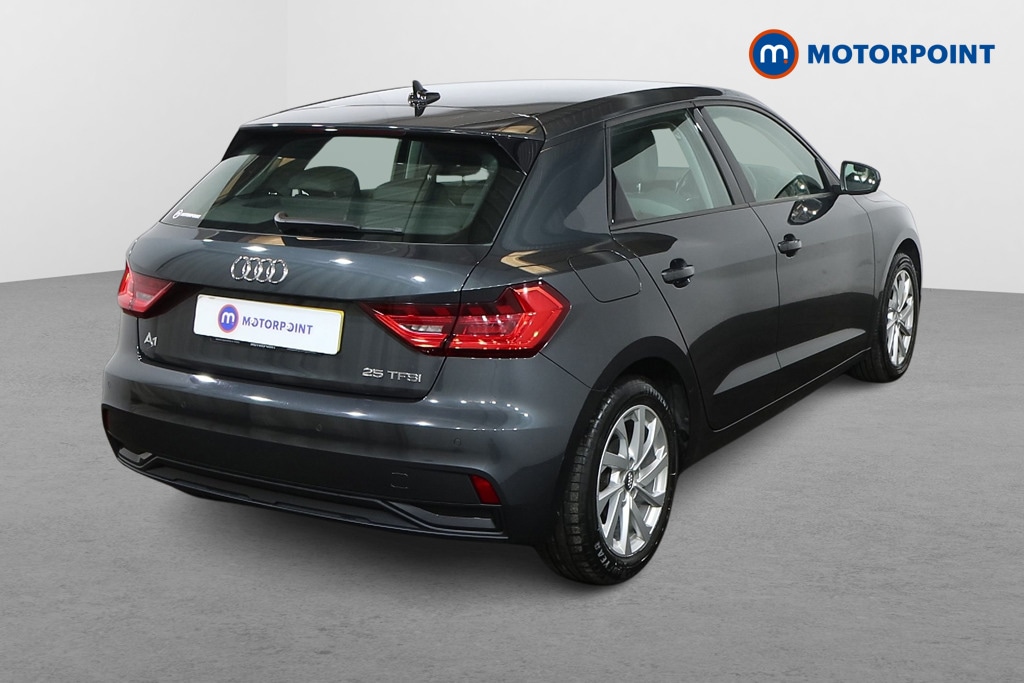 Used Audi A1 2020 for sale - 77187118: Photo 7