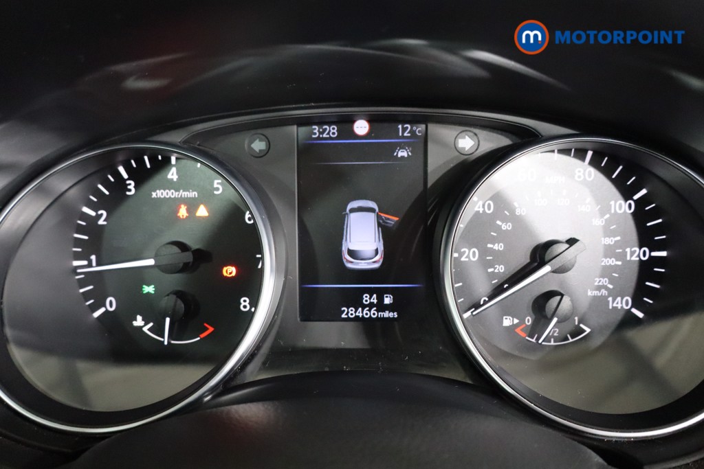 Used Nissan Qashqai 2020 for sale - 77093501: Photo 10