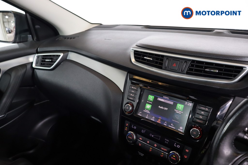 Used Nissan Qashqai 2020 for sale - 77093501: Photo 11