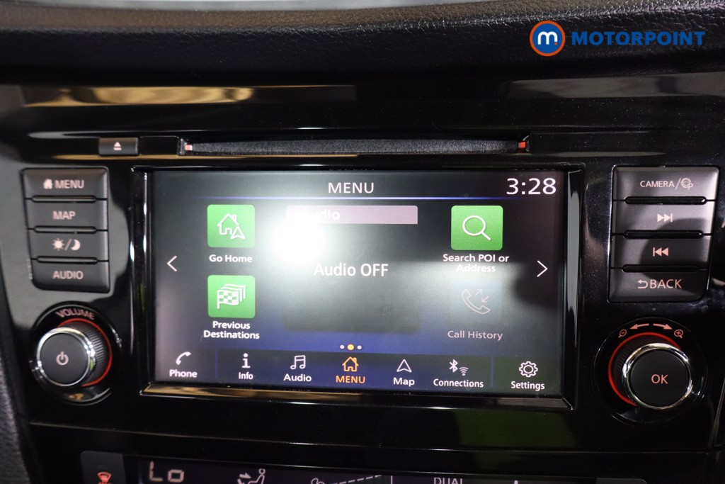 Used Nissan Qashqai 2020 for sale - 77093501: Photo 12