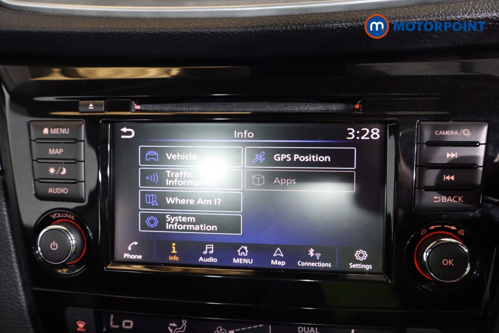 Used Nissan Qashqai 2020 for sale - 77093501: Photo 14