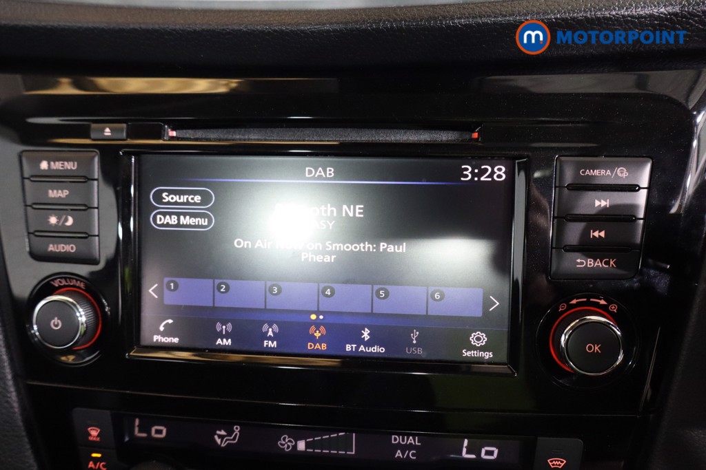 Used Nissan Qashqai 2020 for sale - 77093501: Photo 15