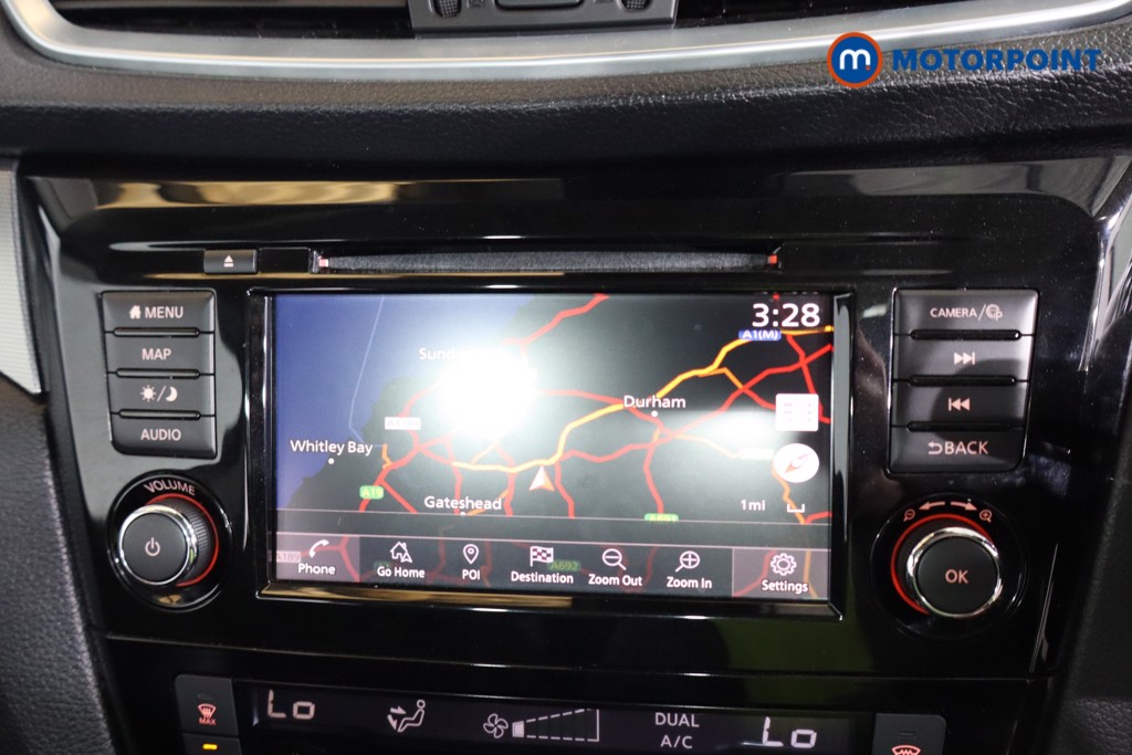 Used Nissan Qashqai 2020 for sale - 77093501: Photo 16