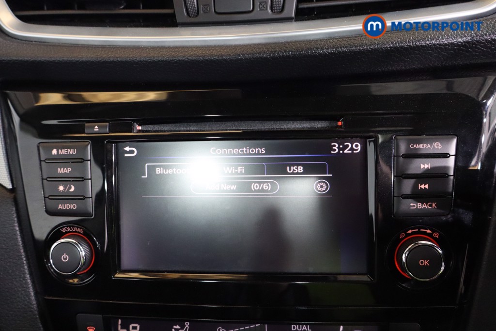 Used Nissan Qashqai 2020 for sale - 77093501: Photo 17