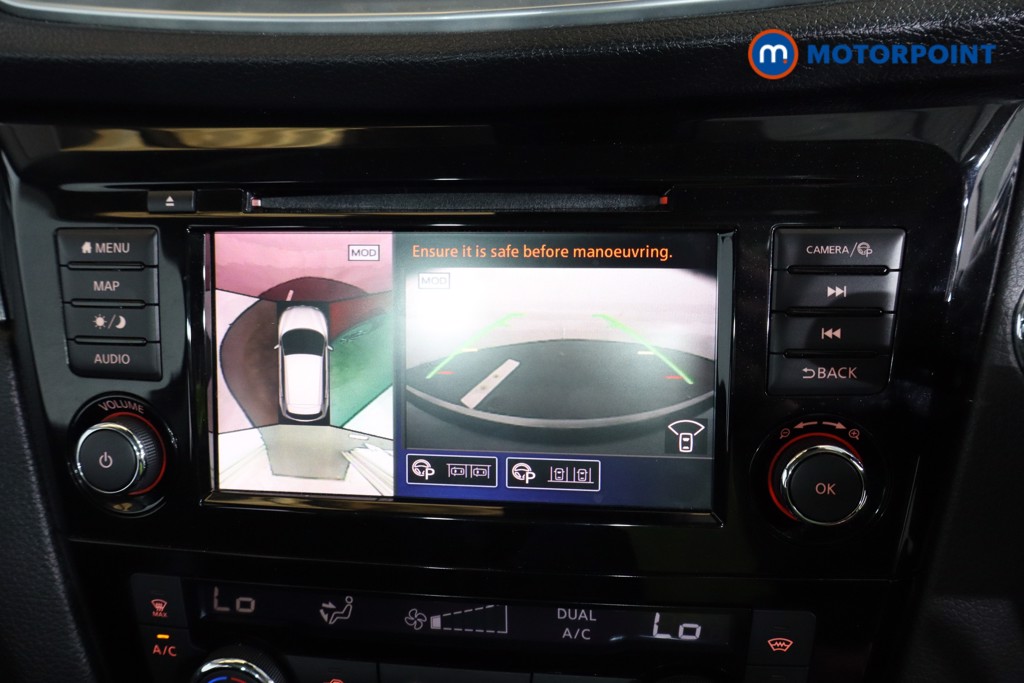 Used Nissan Qashqai 2020 for sale - 77093501: Photo 19