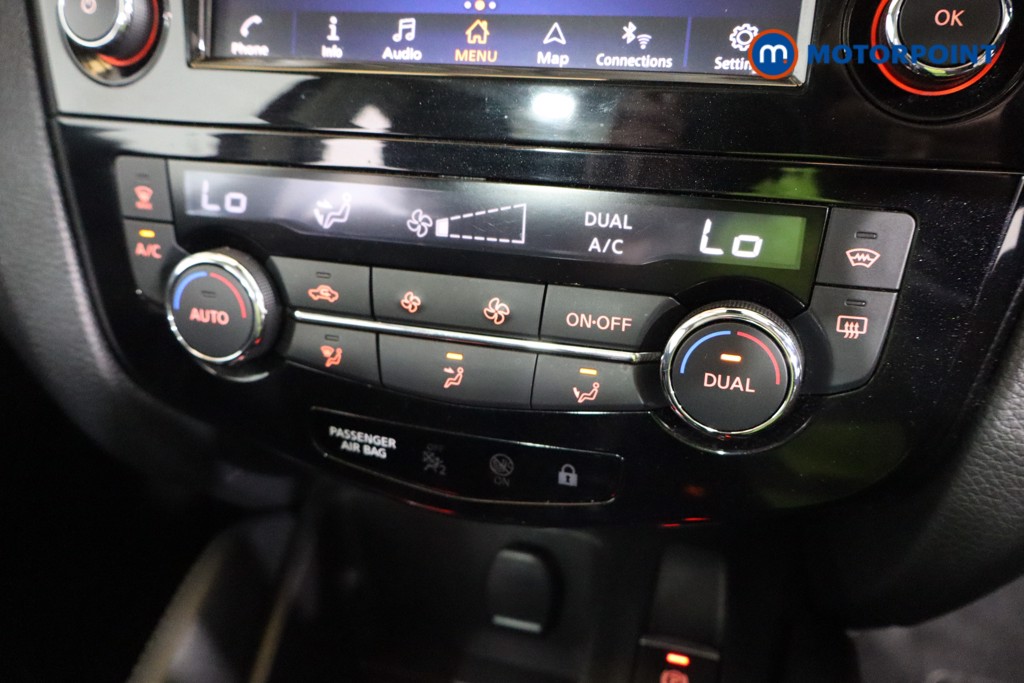 Used Nissan Qashqai 2020 for sale - 77093501: Photo 20