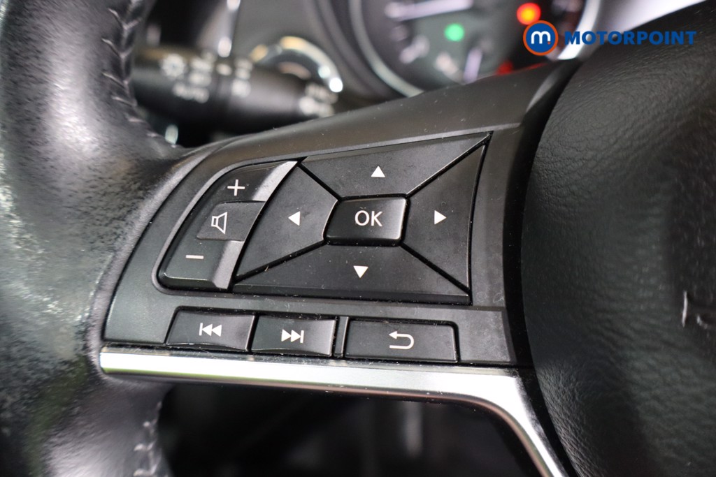 Used Nissan Qashqai 2020 for sale - 77093501: Photo 22