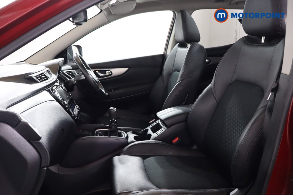 Used Nissan Qashqai 2020 for sale - 77093501: Photo 29