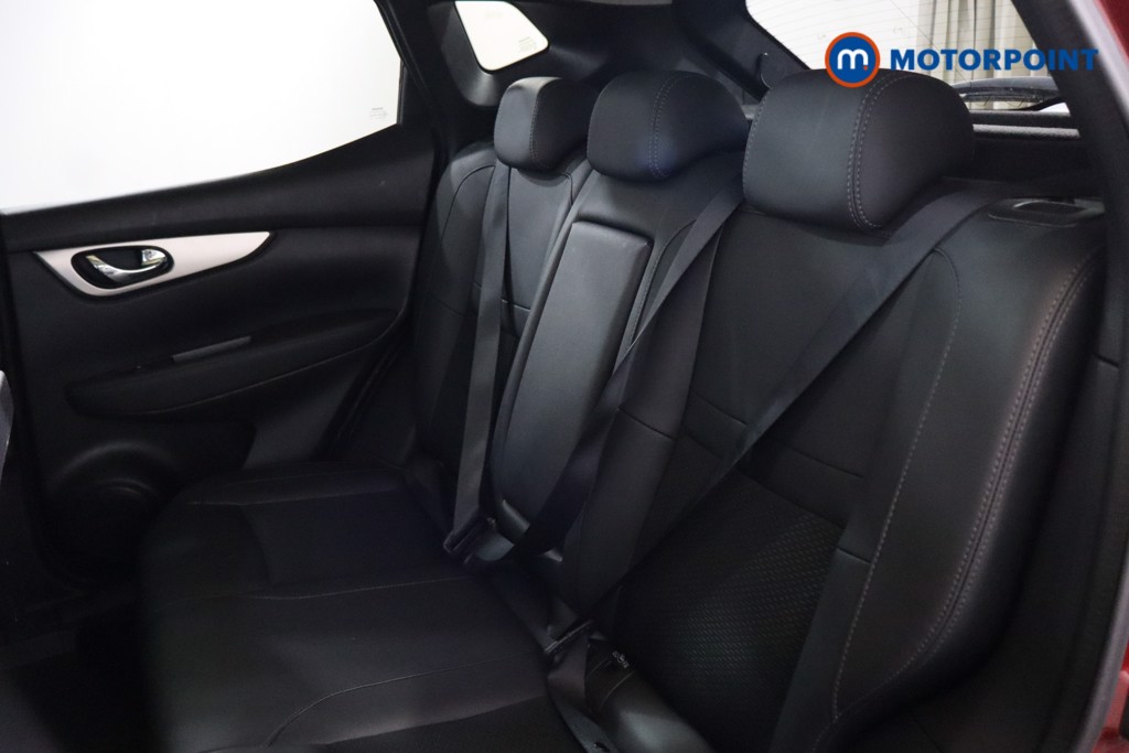 Used Nissan Qashqai 2020 for sale - 77093501: Photo 30