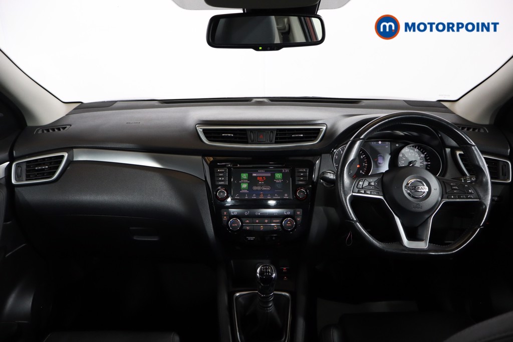 Used Nissan Qashqai 2020 for sale - 77093501: Photo 32