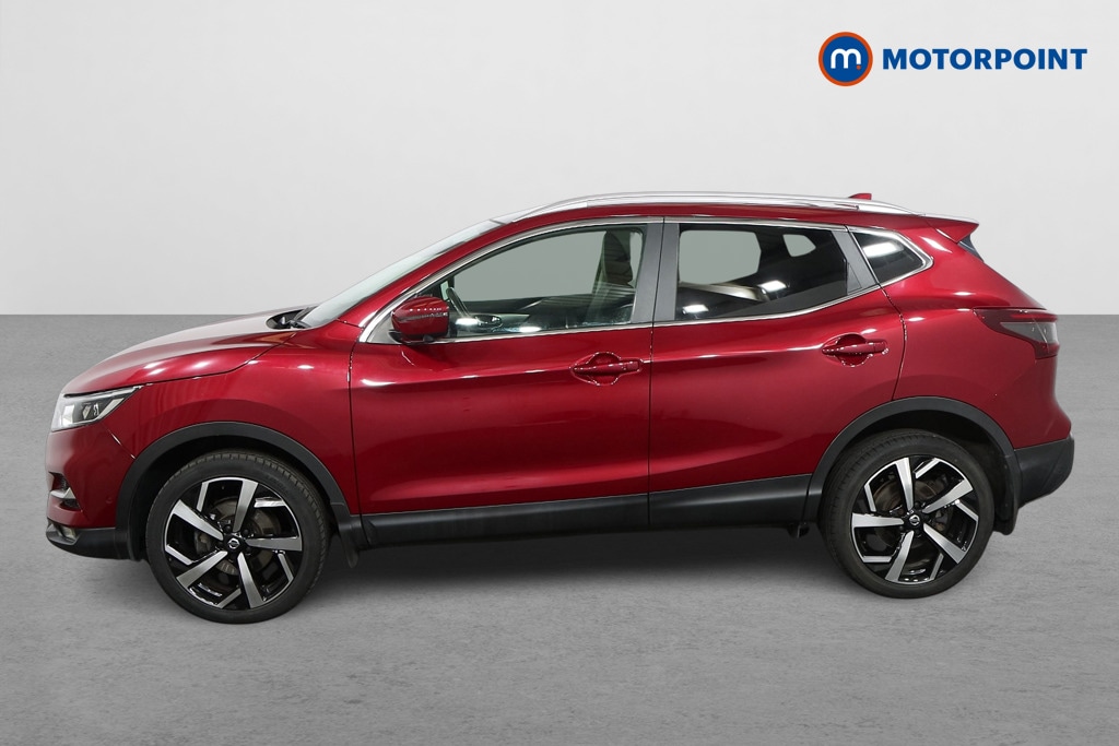 Used Nissan Qashqai 2020 for sale - 77093501: Photo 4