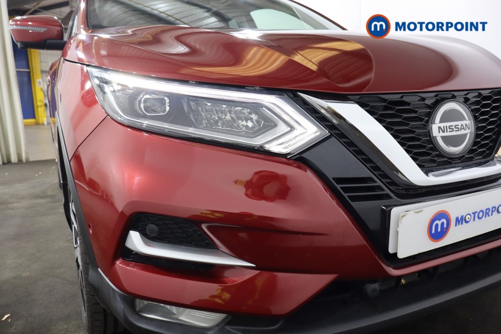 Used Nissan Qashqai 2020 for sale - 77093501: Photo 40