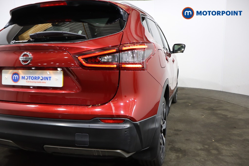 Used Nissan Qashqai 2020 for sale - 77093501: Photo 41