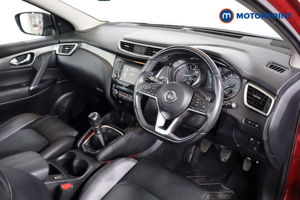 Used Nissan Qashqai 2020 for sale - 77093501: Photo 9