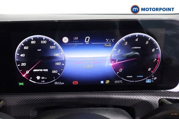 Used Mercedes-Benz A-Class 2023 for sale - 76127840: Photo 10