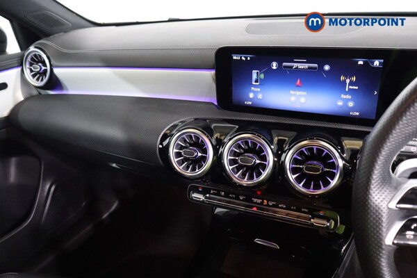 Used Mercedes-Benz A-Class 2023 for sale - 76127840: Photo 11