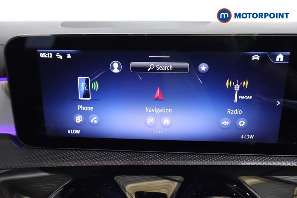 Used Mercedes-Benz A-Class 2023 for sale - 76127840: Photo 12