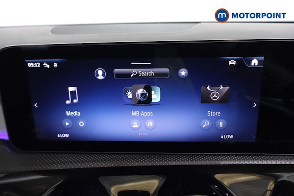 Used Mercedes-Benz A-Class 2023 for sale - 76127840: Photo 13