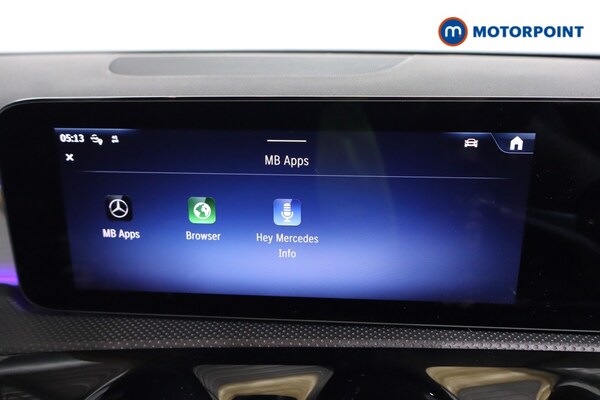 Used Mercedes-Benz A-Class 2023 for sale - 76127840: Photo 17