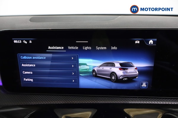 Used Mercedes-Benz A-Class 2023 for sale - 76127840: Photo 19