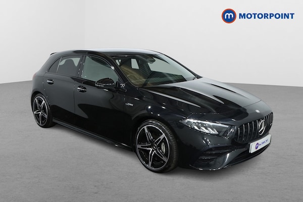 Used Mercedes-Benz A-Class 2023 for sale - 76127840: Photo 1
