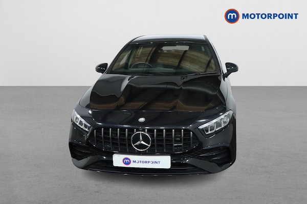 Used Mercedes-Benz A-Class 2023 for sale - 76127840: Photo 2