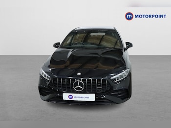 Used Mercedes-Benz A-Class 2023 for sale - 76127840: Photo 2