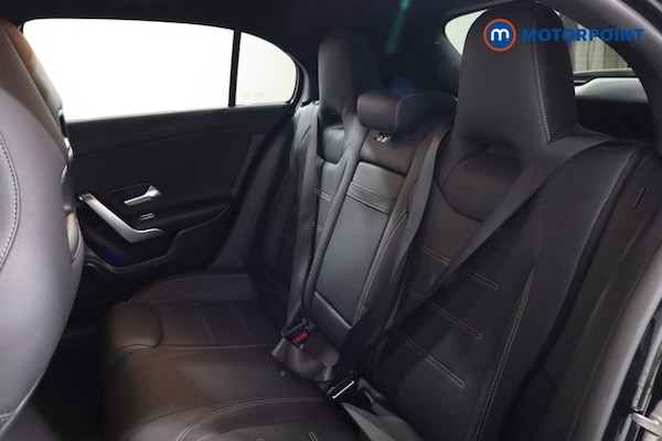 Used Mercedes-Benz A-Class 2023 for sale - 76127840: Photo 33