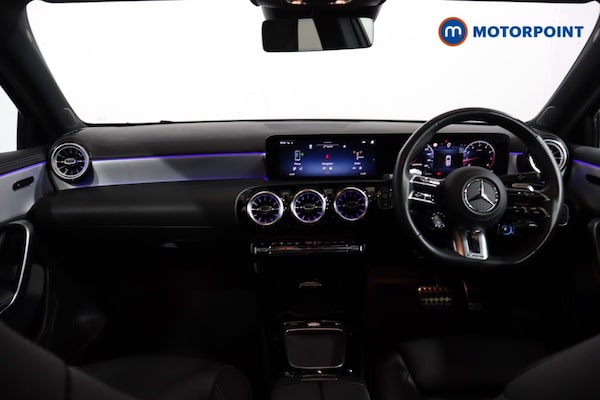 Used Mercedes-Benz A-Class 2023 for sale - 76127840: Photo 35
