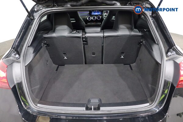 Used Mercedes-Benz A-Class 2023 for sale - 76127840: Photo 36