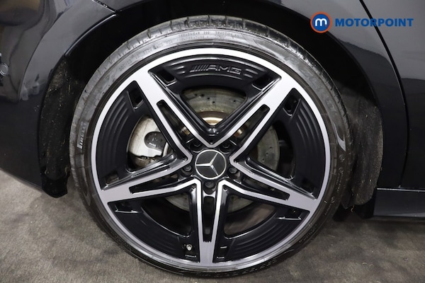 Used Mercedes-Benz A-Class 2023 for sale - 76127840: Photo 37