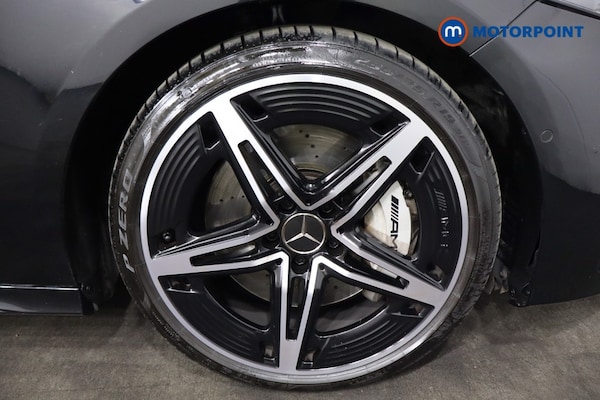Used Mercedes-Benz A-Class 2023 for sale - 76127840: Photo 38