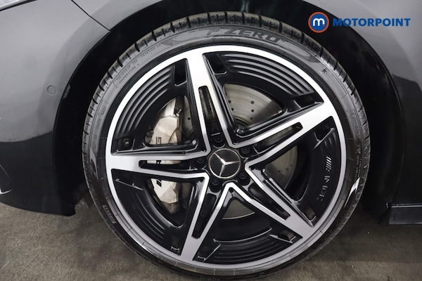 Used Mercedes-Benz A-Class 2023 for sale - 76127840: Photo 39