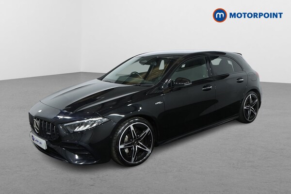 Used Mercedes-Benz A-Class 2023 for sale - 76127840: Photo 3