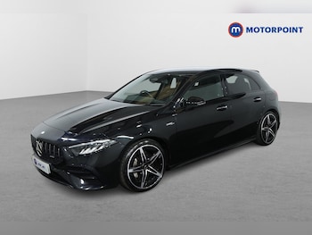 Used Mercedes-Benz A-Class 2023 for sale - 76127840: Photo 3