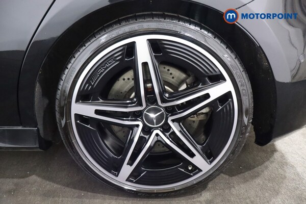 Used Mercedes-Benz A-Class 2023 for sale - 76127840: Photo 40