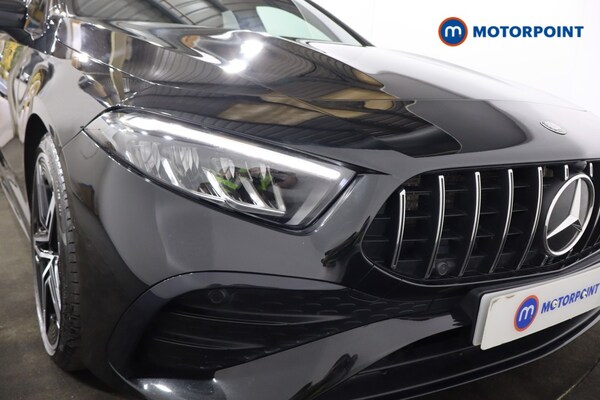Used Mercedes-Benz A-Class 2023 for sale - 76127840: Photo 41