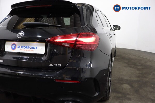 Used Mercedes-Benz A-Class 2023 for sale - 76127840: Photo 42