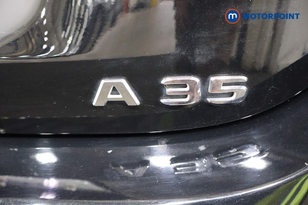 Used Mercedes-Benz A-Class 2023 for sale - 76127840: Photo 43