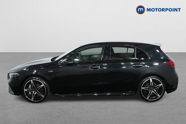Used Mercedes-Benz A-Class 2023 for sale - 76127840: Photo 4