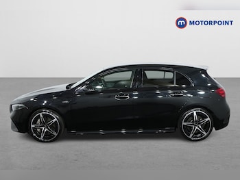 Used Mercedes-Benz A-Class 2023 for sale - 76127840: Photo 4