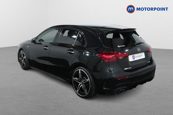 Used Mercedes-Benz A-Class 2023 for sale - 76127840: Photo 5