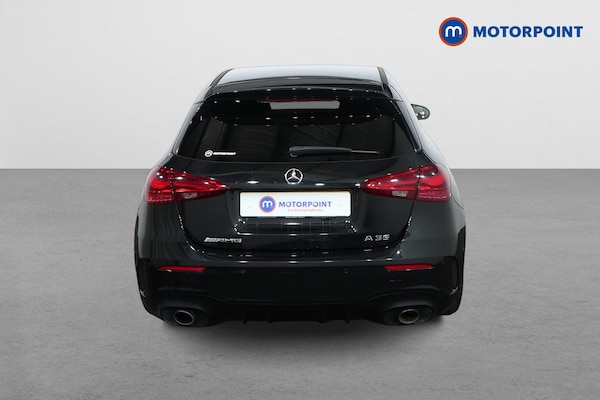 Used Mercedes-Benz A-Class 2023 for sale - 76127840: Photo 6