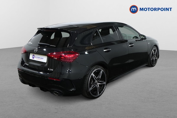Used Mercedes-Benz A-Class 2023 for sale - 76127840: Photo 7